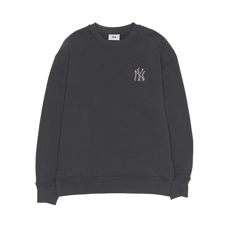 Свитшот MLB New York Yankees Унисекс 3AMTM0854-50CGS XS