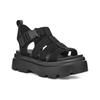 (DÁMSKÉ) UGG Cora Sandál 'Černá' Dámský 1152698-BLK