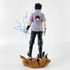 New Naruto Anime Figure Shippuden Model  GK Sasuke Pain Kakashi Action Figure Dolls Decorations PVC Toy Gift