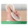 Multi Functional Sponge Wipe, Washable and Reusable, Suitable for Kitchen, Bathroom, and Washing Dishes Without Shedding Hair, with Random Colors