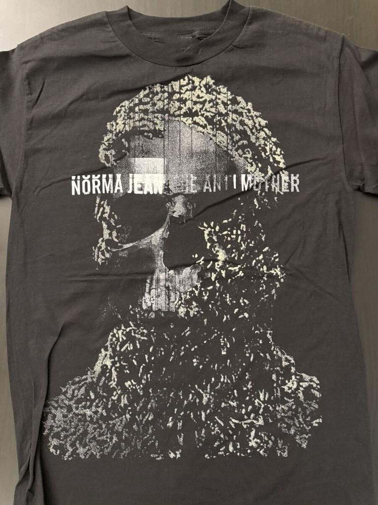 New Popular Norma Jean Black T-Shirt Cotton  RD515 Unisex T-Shirt S