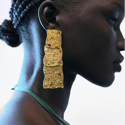 Dangle Earrings For Women Fashion Women's Jewelry