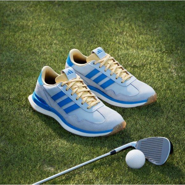 Adidas Женские Гольф-Ботинки S2g Текстильные Без Шипов Jr1882 JR1882 (crystal sky)/220