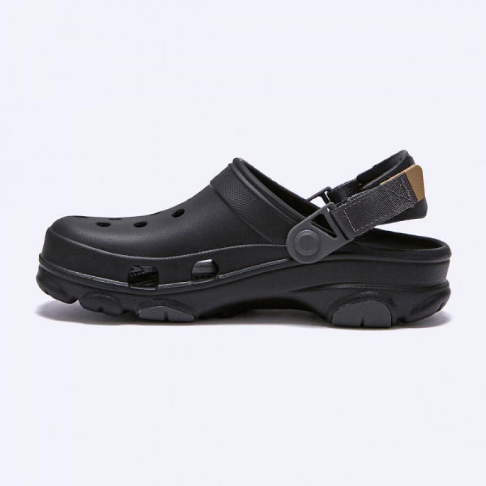 Crocs Classic All Terrain Clog Black 206340 001