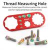 Shock Absorber Removal Tools Bike 8T 12T Wrench for Suntour XCM XCR XCT RST ROCKSHOX