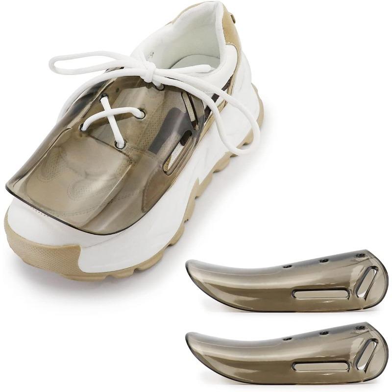 1 para nakładek ochronnych na stopy chroniących śródstopie, Pokrowce na buty robocze do większości butów roboczych, Rozmiar uniwersalny.