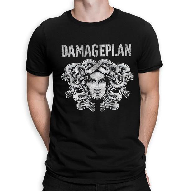Damageplan T Shirt signed new Unisex T-Shirt S