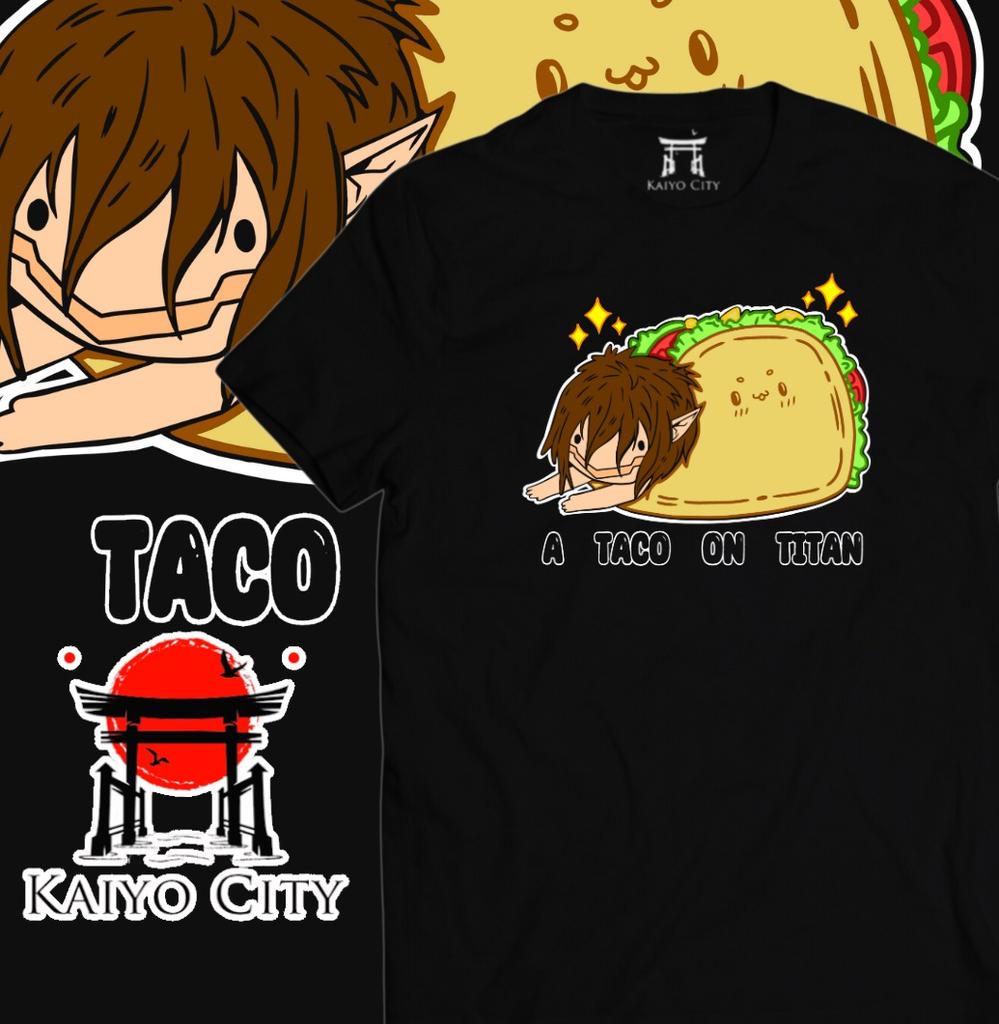 Japanese Anime Attack on Titan Print T-shirt Men's Women's Overszied Casual Cotton Short Sleeves Wit Studio Anime Men's Clothing