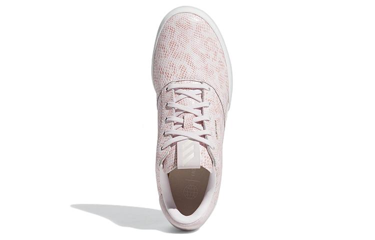 Adidas Adicross Retro Spikeless Golf 'Pink Blue' Women's GV8323