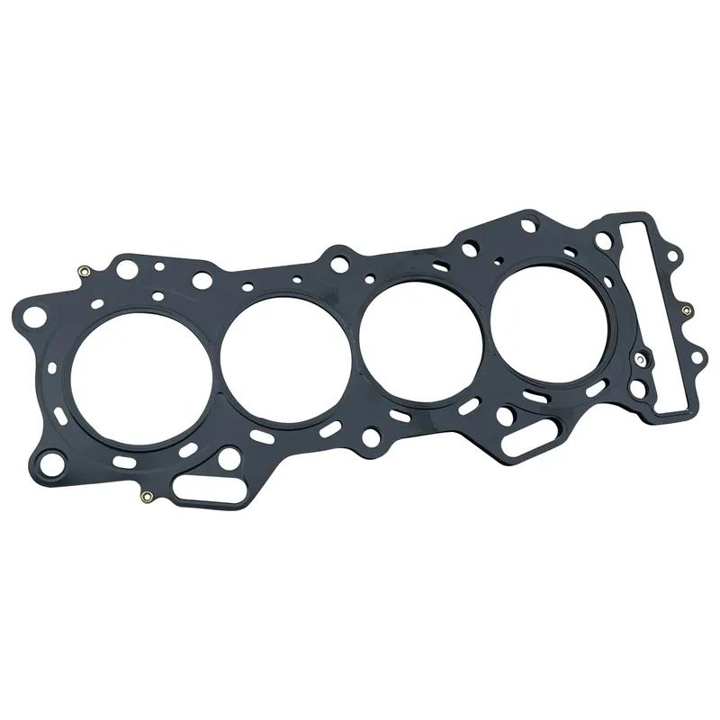 Motorcycle Cylinder Head Gasket Kits For Kawasaki Ninja ZX6R ZX-6R ZX600 2009-2022 ZX636 2013-2023