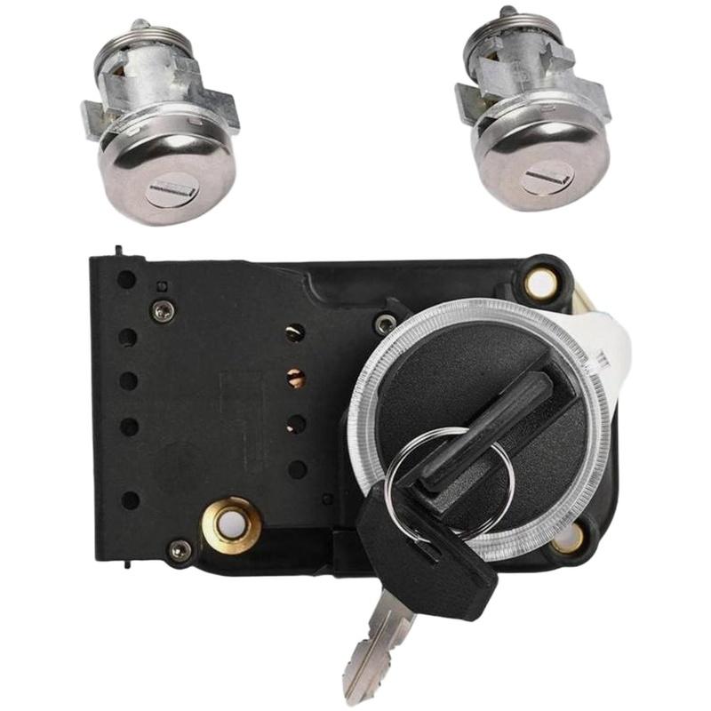 Ignition Switch Lock Cylinder Assembly For Dodge For Ram 1500 2500 1994-2001 For JEEP For GRAND For CHEROKEE 1998 Interior Parts