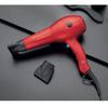 Фен Diva Pro Styling Edit Veloce 3800 Pro rot (EDT108)