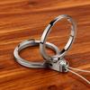 Für Handy-Ring-Hängeseil 360-Grad-Fingerring-Lanyard Handyhalter Metallständer Handy-Riemen