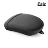 Honda Rebel CMX300/500 Leather Rear Passenger Seat Cushion (2017-2024) - Black