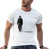 Anton Chigurh Tshirt Unisex T Shirt Graphic Anime T Shirts Oversize Unisex T Shirts High Quality Luxury Brand Tshirt