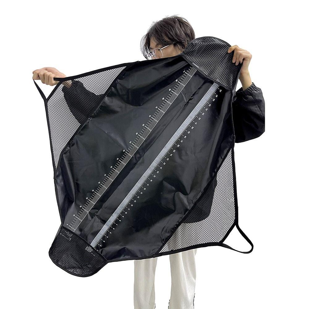 Landing Mat Fish Weigh Sling Bag Protections Mat Unhooking Weigh Sling Bag  Fishing Supplies