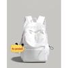 2025 Spring Trend: Large Capacity Backpack for Female Students - Perfect for Short-Distance Travel