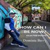 How Can I Be Now by Dominic Berry Paperback Book 9781068605222