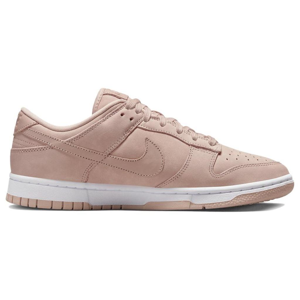 Nike Dunk Low Prm Pink Oxford Women's DV7415-600