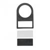 Switch Label Frame Label Frame Switch Panel Label Frame Size 22mm