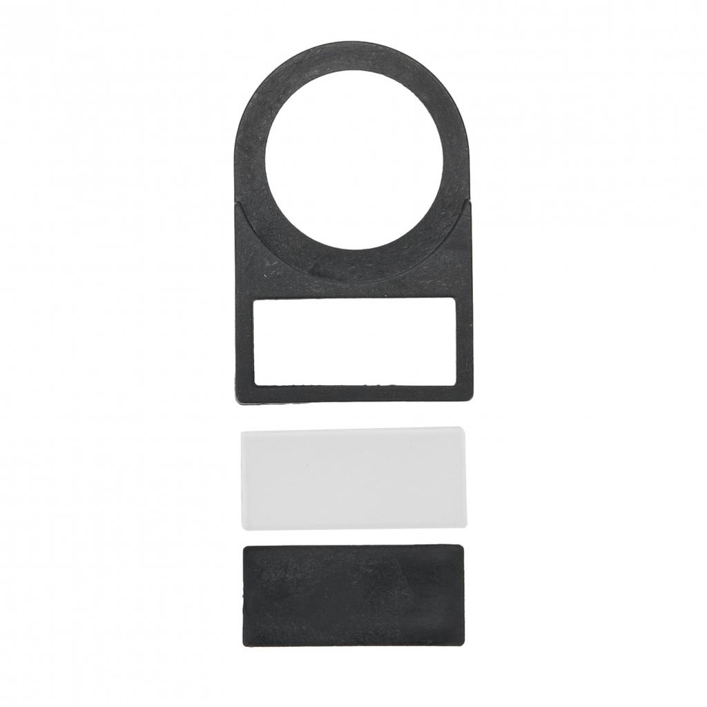 Switch Label Frame Label Frame Switch Panel Label Frame Size 22mm