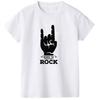 Cotton Boys T Shirt Summer 2026 Printed Short Sleeve O-Neck Fashion Children T-Shirt For Kids Boys Tee Shirt Girls Tops Clothes