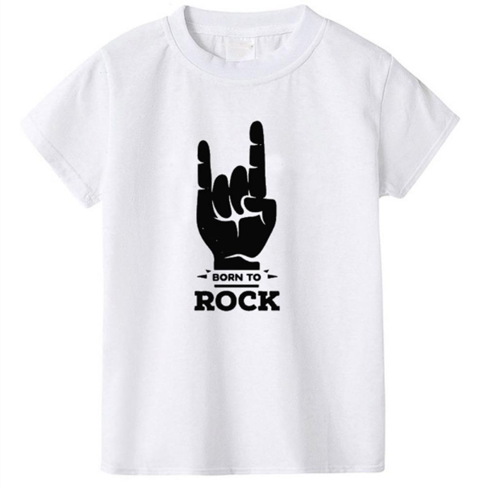 Cotton Boys T Shirt Summer 2026 Printed Short Sleeve O-Neck Fashion Children T-Shirt For Kids Boys Tee Shirt Girls Tops Clothes