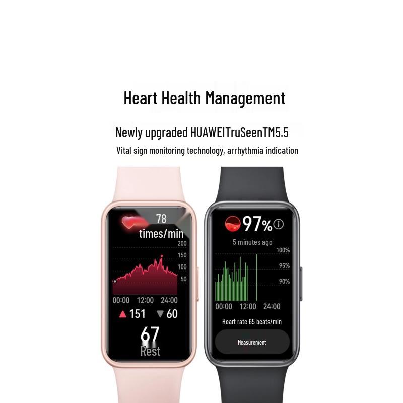 HUAWEI Band 9 NFC Smart Band (CN version)