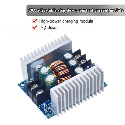 Módulos DIY – Módulos electrónicos