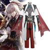 Honkai Star Rail Jingyuan Cosplay Costume Set Authentic And Detailed Outfit For Fans
