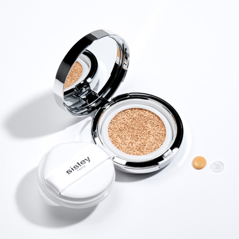 Sisley Phyto-Blanc Le Cushion 15g