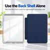 Auto Sleep Wake E-Reader Case for Kindle 10th Gen-2019 Release (Model No. J9G29R) Daily Reading
