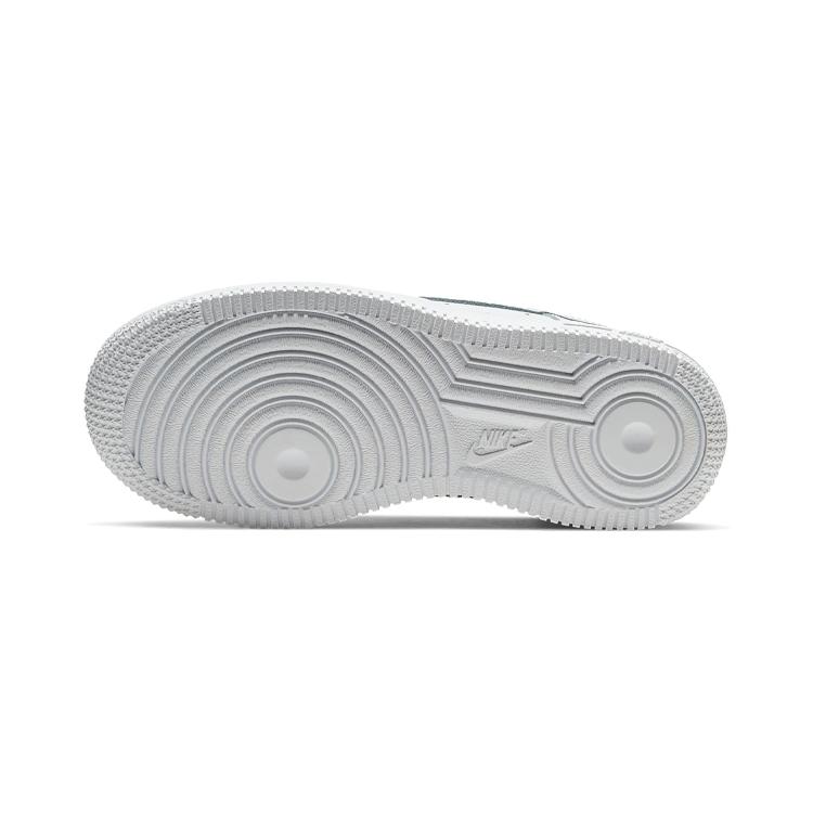 Nike Air Force 1 Low Triple White 2017 PS 314193-117