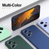 Original Liquid Silicone Phone Cases For Xiaomi Poco F5 F 5  PocoF5 F5 Tection Soft TPU Case Back Cover For Poco F5