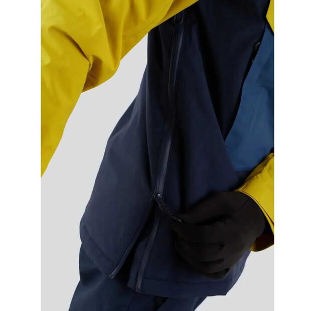Fundango Jacket Hydra ECO