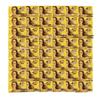 NICE Natural Floral Moisturizing Soap Bar, 150g x 48 Pack