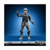 Figurine star wars andor vintage collection cassian andor (aldhani mission) 10 cm - hasbro