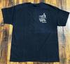 My Chemical Romance Local Crew Tour Concert Promo T Shirt Size S-5XL Reprint Unisex T-Shirt