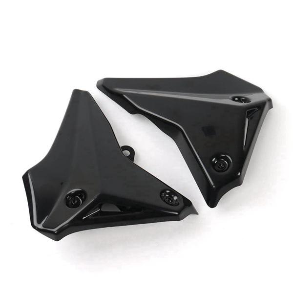 Yamaha MT-09/SP 2024 Front & Side Motorcycle Fairing Panels None