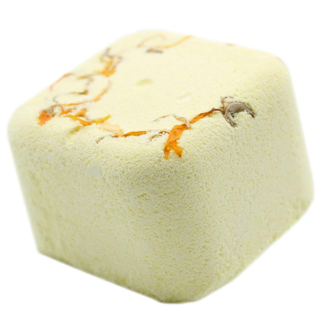 Shower Steamers Aromatherapy Focus Spearmint Lemon, 5 Pack