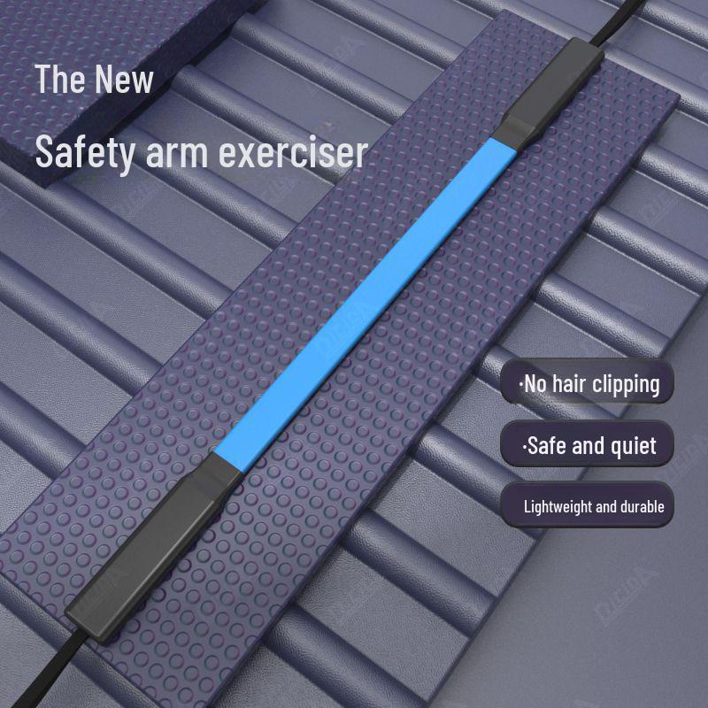 Grip Stick Unisex Arm Muscle Trainer - Home & Outdoor Fitness Device