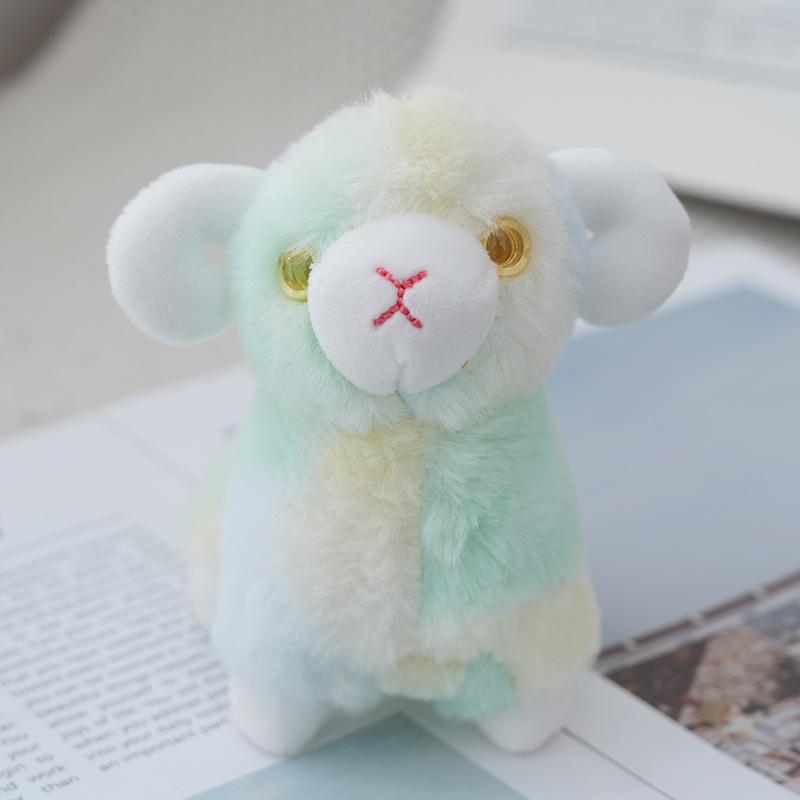 

Cotton Pp Highquality Filled Plush Toys For Claw Machines And Festivals зелёный