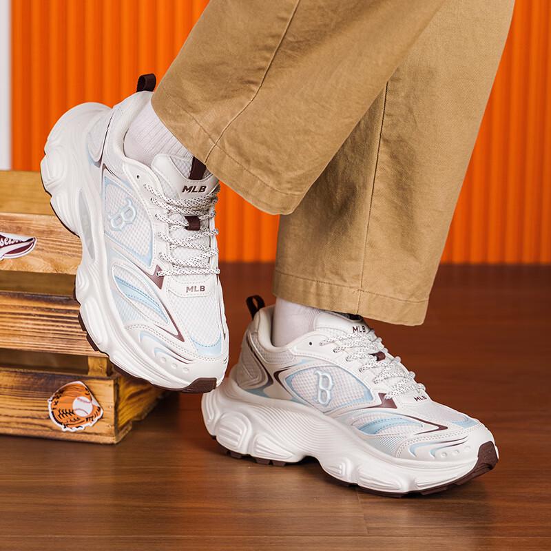 MLB Unisex Lifestyle Sneakers EU 36.5