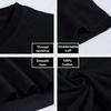 Ανδρικό T-Shirt Επιστήμης Αστεία Ρούχα Επιστήμης Street Fashion Casual Τοπ Vintage Ανδρικό T-Shirt