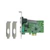 Kuroutoshikou Serial Port (RS-232C) Interface Expansion Card, PCI Express Connection, 2S-LPPCIE2