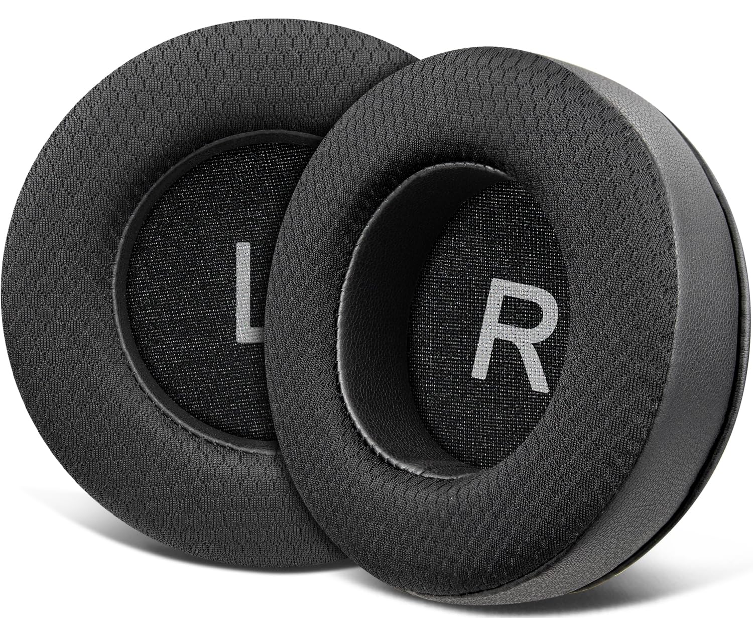 

SOULWIT Ear Pads Ear Cushions AKG Pro Audio K52 K72 K92 M220 K240 K241 K242 K271 K272 K340 K550 K551 K553 S MKII MK2 Headphones Replacement Pads for