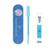 Unisex Double-Head Anti-Scratch Nose Hair Trimmer Set