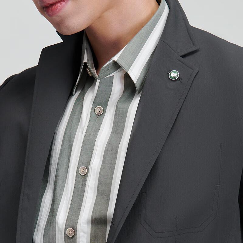 Baoxiniao Men's Fashion Casual Blazer