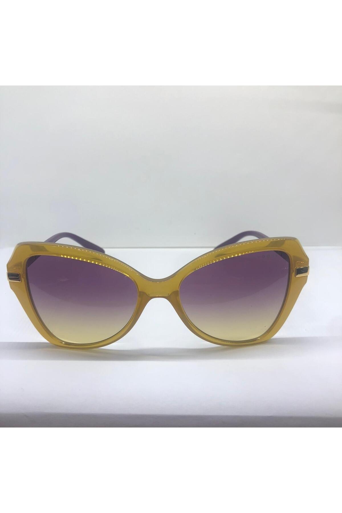 

Оригинальные женские солнцезащитные очки Vogue Eyewear Vo 5479-S 305470 53-17 140
