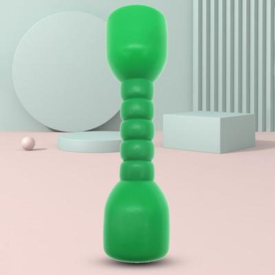 2Pcs Children Non-slip Dumbbells Arm Muscles Training Hand Weights for Fitness